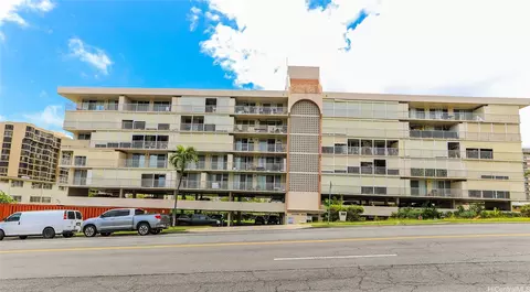 909 Ala Lilikoi St #314, Honolulu, HI 96818
