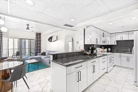 1850 Ala Moana Blvd #1201, Honolulu, HI 96815