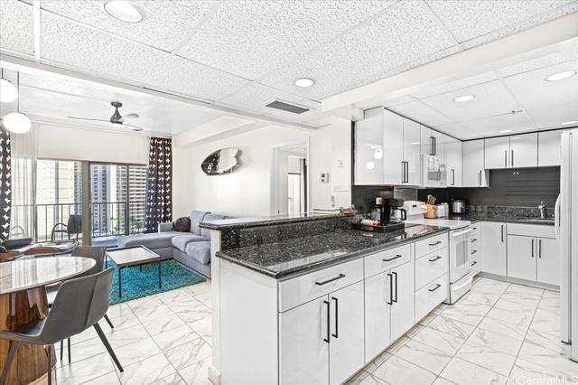 1850 Ala Moana Blvd #1201, Honolulu, HI 96815