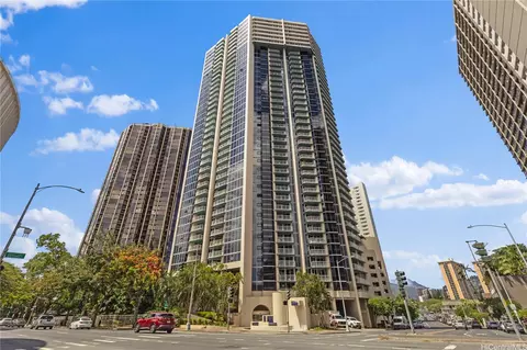 1212 Nuuanu Ave #1503, Honolulu, HI 96817