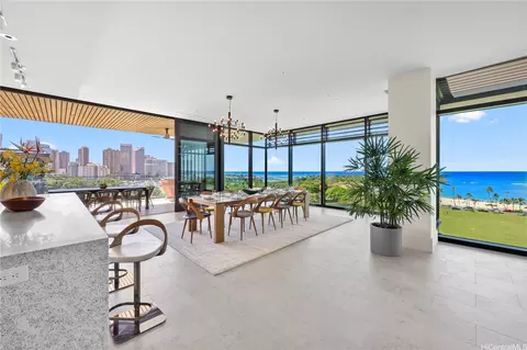 1388 Ala Moana Blvd #6800, Honolulu, HI 96814