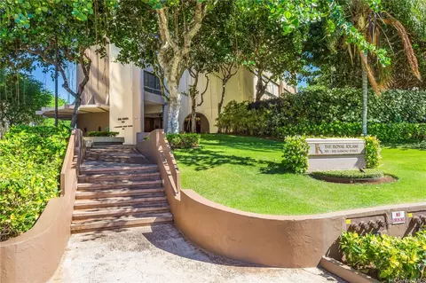 581 Kamoku St #2904, Honolulu, HI 96826