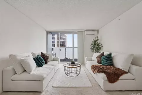 801 South St #714, Honolulu, HI 96813