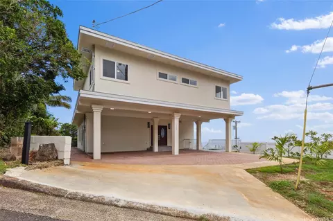2505 Saul Pl, Honolulu, HI 96816