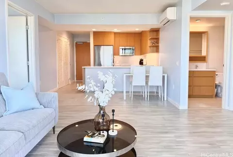 1388 Kapiolani Blvd #2106, Honolulu, HI 96814