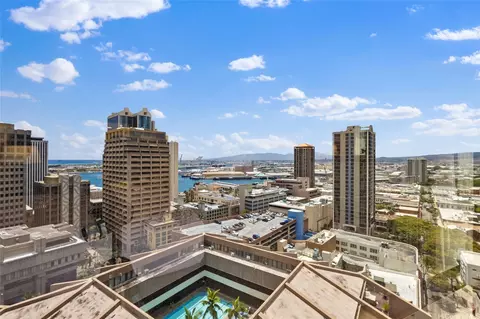 1088 Bishop St #2204, Honolulu, HI 96813