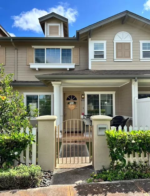 91-2039 Kaioli St #2203, Ewa Beach, HI 96706