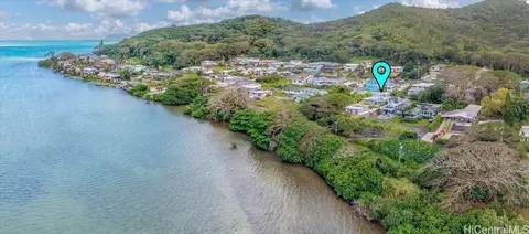 47-174 Kamehameha Hwy, Kaneohe, HI 96744