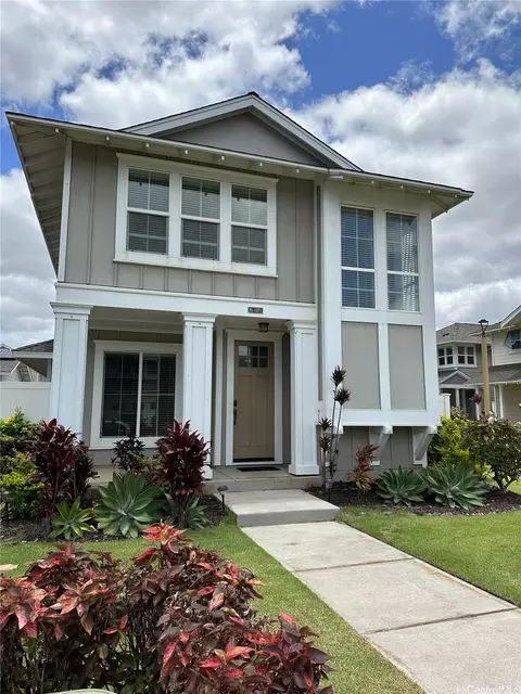 91-1371 Kaikohola St #D115, Ewa Beach, HI 96706