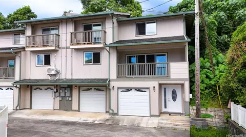45-668 Uhilehua St #B, Kaneohe, HI 96744