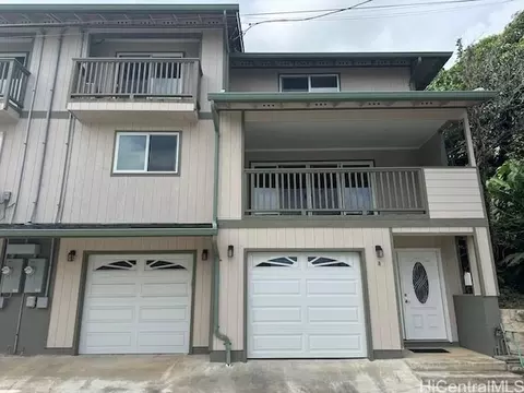45-668 Uhilehua St #B, Kaneohe, HI 96744
