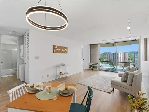 2920 Ala Ilima St #1504, Honolulu, HI 96818