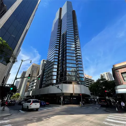 1088 Bishop St #2401, Honolulu, HI 96813