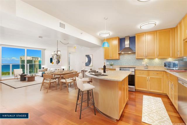 1288 Kapiolani Blvd #I4406, Honolulu, HI 96814
