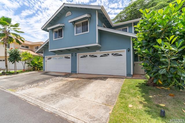 95-1061 Wikao St #55, Mililani, HI 96789