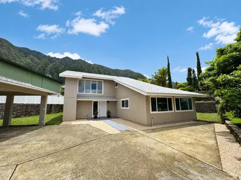 47-578 Hua Pl, Kaneohe, HI 96744