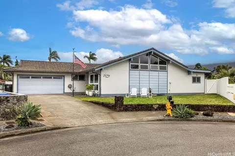 563 Alihi Pl, Kailua, HI 96734