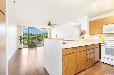 98-402 Koauka Loop #311, Aiea, HI 96701
