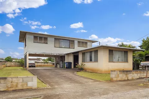 94-430 Kahualei Pl, Waipahu, HI 96797