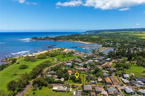 66-130 Niuula Rd, Haleiwa, HI 96712