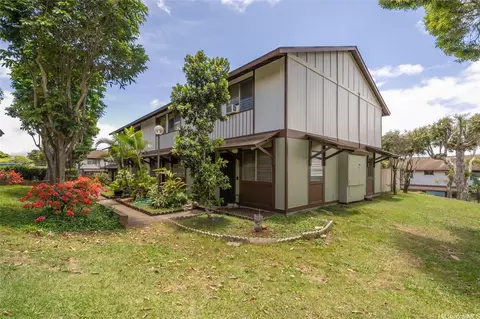 94-1446 Lanikuhana Ave #405, Mililani, HI 96789