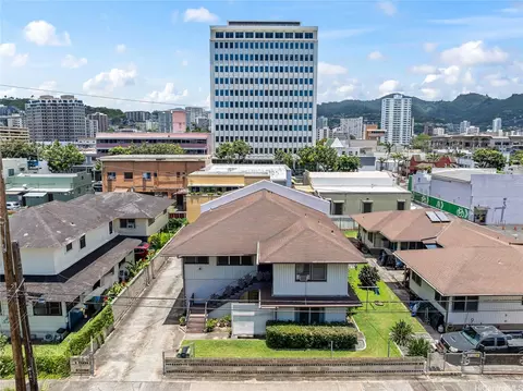 1128 Alohi Way, Honolulu, HI 96814