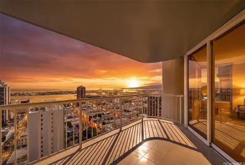1212 Nuuanu Ave #2904, Honolulu, HI 96817