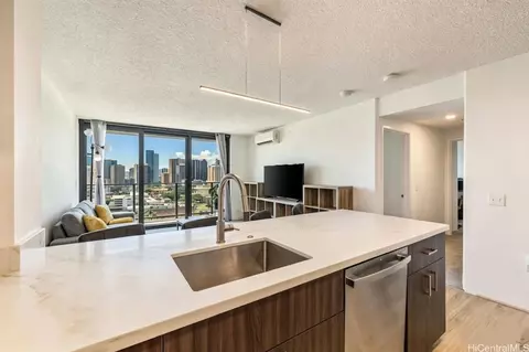 615 Keawe St #1905, Honolulu, HI 96813