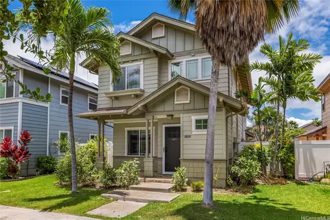 91-1023 Kaihi St, Ewa Beach, HI 96706