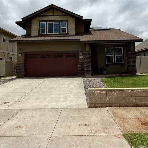 94-1116 Halelaukoa Dr, Waipahu, HI 96797