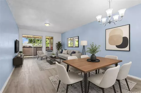 96-224 Waiawa Rd #60, Pearl City, HI 96782