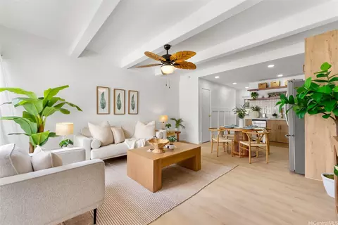 95-156 Kipapa Dr #16, Mililani, HI 96789