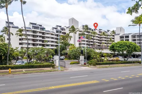 500 Lunalilo Home Rd #28J, Honolulu, HI 96825