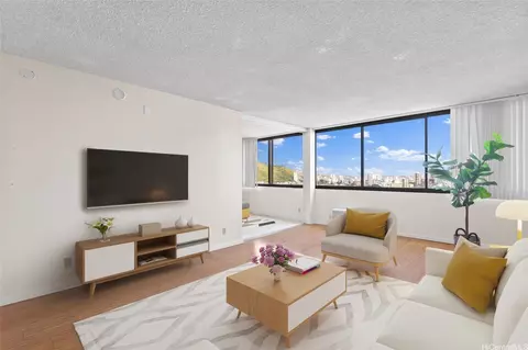 55 S Kukui St #D3008, Honolulu, HI 96813