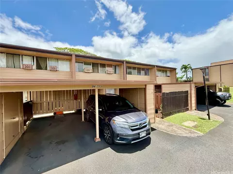 94-333 Anania Dr #30, Mililani, HI 96789