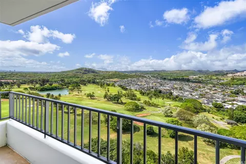1160 Ala Napunani St #1602, Honolulu, HI 96818