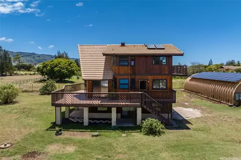 68-311 Olohio St, Waialua, HI 96791
