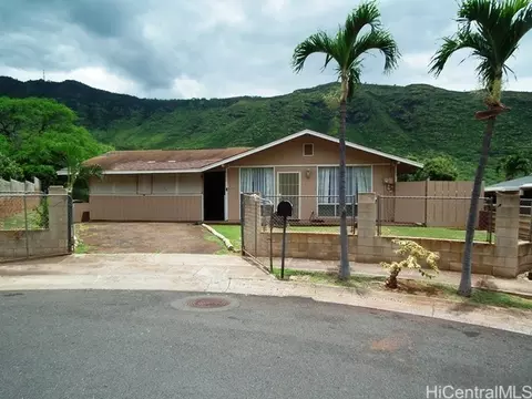 89-1153 Naniahiahi Pl, Waianae, HI 96792
