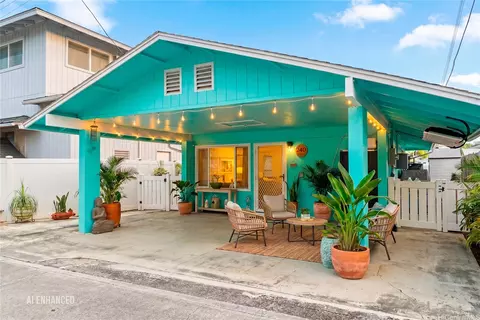 340 Manono St #2, Kailua, HI 96734