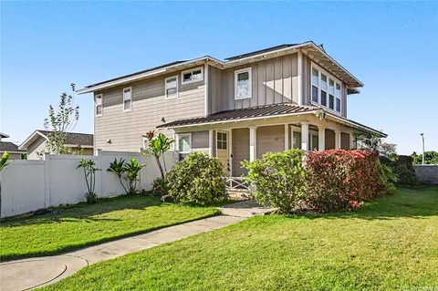 91-1300 Halili St, Ewa Beach, HI 96706