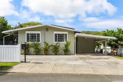 2321 Booth Rd, Honolulu, HI 96813