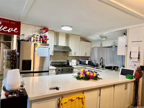 86-46 Analipo St, Waianae, HI 96792