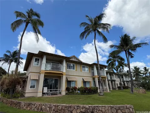 92-1001 Aliinui Dr #16C, Kapolei, HI 96707