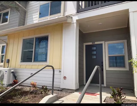 91-3633 Kauluakoko St #1002, Ewa Beach, HI 96706