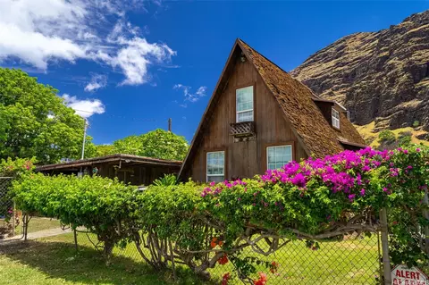 84-254 Makau St, Waianae, HI 96792