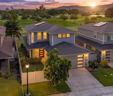91-5408 Kapolei Pkwy #27, Kapolei, HI 96707
