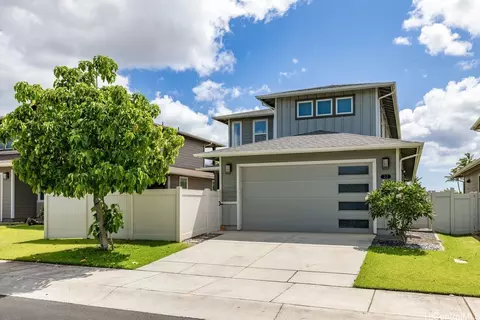 91-5408 Kapolei Pkwy #27, Kapolei, HI 96707
