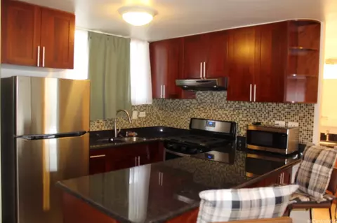 1122 Kinau St #1104, Honolulu, HI 96814