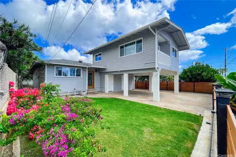 87-269 Mikana St, Waianae, HI 96792