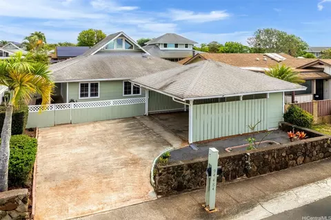 94-484 Kealakaa St, Mililani, HI 96789